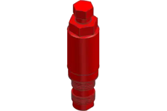Abstützelement 1942-1045