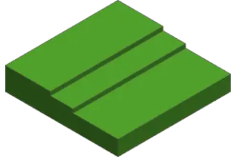 Kalibrierelement OP-87742