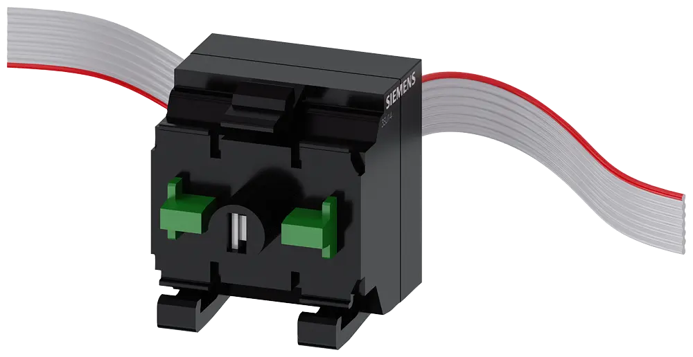 Produktfoto 1 von Terminalblock 3SU1401-1MC50-1CA1