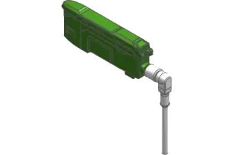 Produktfoto 1 von Verstärker FS-N41C