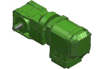 Produktfoto 1 von Getriebemotor GTM2146