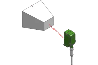 Produktfoto 1 von Sensor IX-150