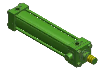 Produktfoto 1 von Hydraulikzylinder NF01735