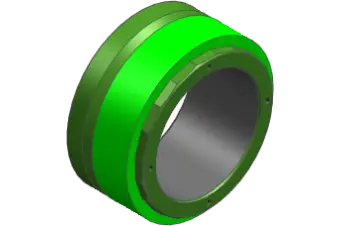 Produktfoto 1 von Rotor MRT130A-3N-0060-NNNN