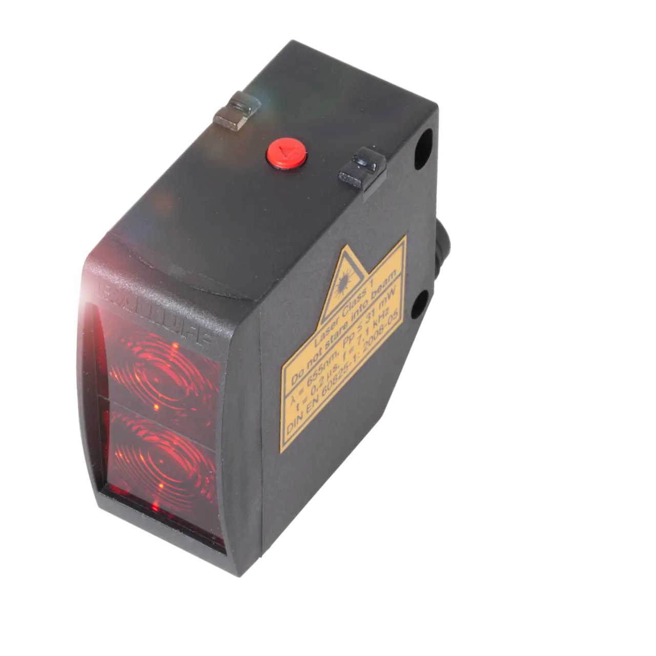 Produktfoto 1 von Lichttaster BOS 23K-PU-LD20-S4