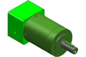 Planetengetriebe GEP1072