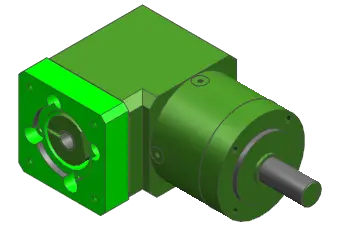 Winkelgetriebe GEP1082