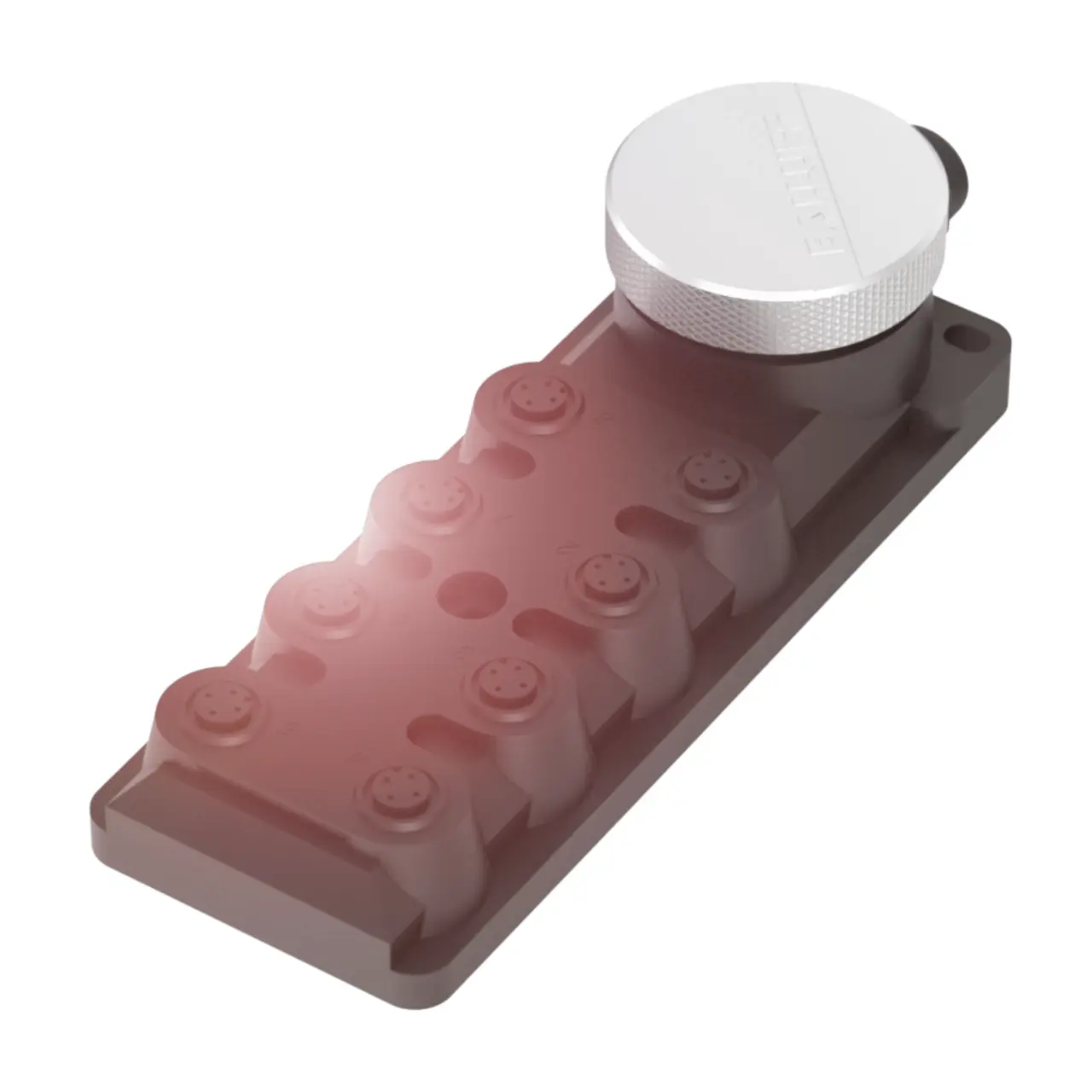 Produktfoto 1 von Verteilerbox BPI 8M4A40-2M-IC-THFC