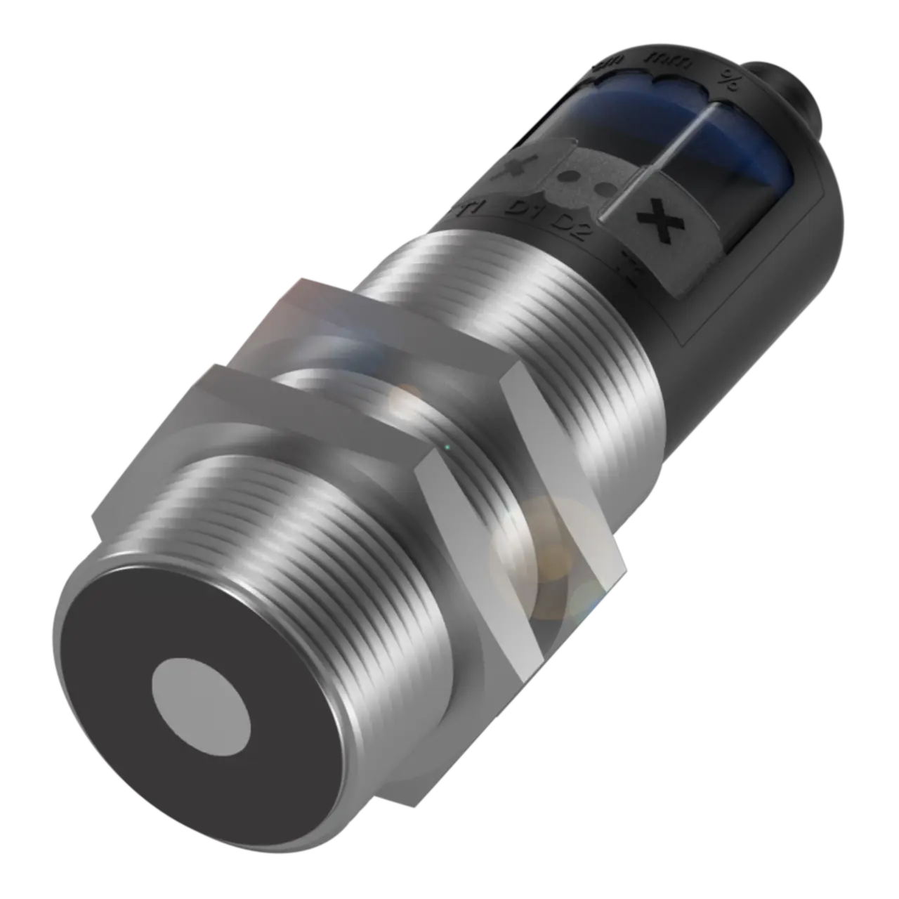 Produktfoto 1 von Ultraschallsensor BUS M30M1-XC-03/025-S!