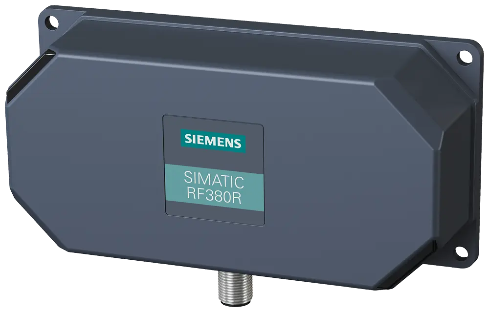 Produktfoto 1 von Schreib-Lesegerät 6GT2801-3BA10# RF380R