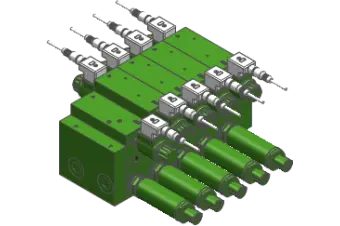 Produktfoto 1 von Steuerblock SBV_4483869
