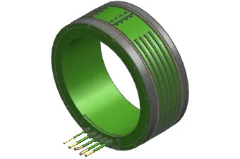 Produktfoto 1 von Stator MST360D-0012-FT-NZCD-N305