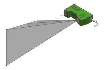 Produktfoto 1 von Sensor LJ-X8400