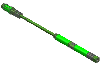Produktfoto 1 von Werkzeugspanner 95.260.008.5.0