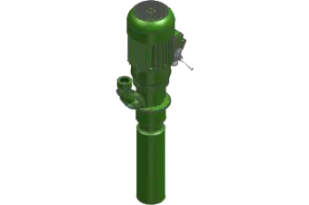 Produktfoto 1 von Tauchpumpe STC460/390-530-MVZ+3528