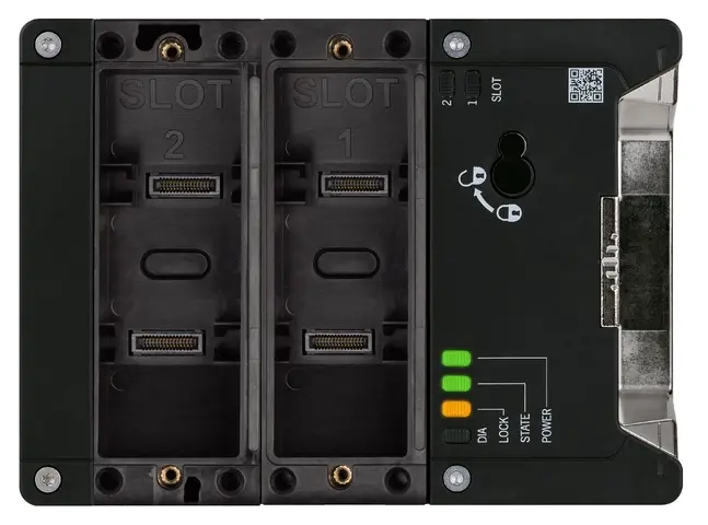 Modul 136776# MGB2-L1-MLI-U-Y0000-BJ