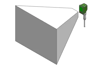 Produktfoto 1 von Sensor IV2-G300CA