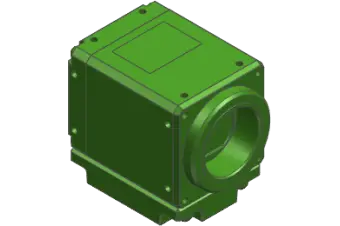 Produktfoto 1 von Kamera CA-H500MX