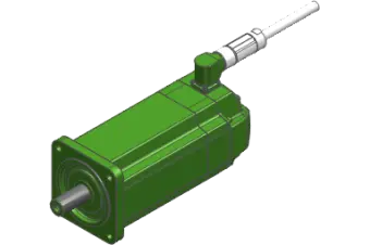 Produktfoto 1 von Motor MS2N06-D0BNN-CMSG2-NNNNN-NN
