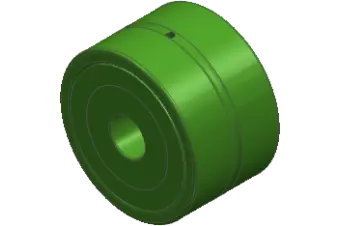 Produktfoto 1 von Lager ZKLN0832-2RS-XL