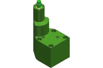 Produktfoto 1 von Spanner BCE1100H105SZ