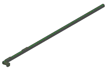 Produktfoto 1 von Linearmodul MKR-080-NN-3# R055734945# 4!