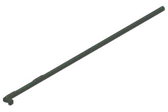 Produktfoto 1 von Linearmodul MKR-080-NN-3# R055734944# 5!