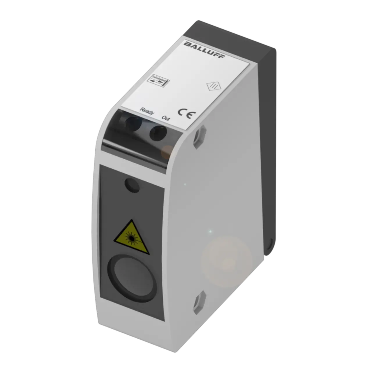 Produktfoto 1 von Sensor BOD 66M-LB14-S92