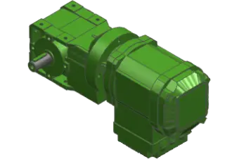 Produktfoto 1 von Getriebemotor GTM2441