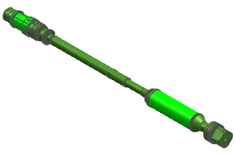 Produktfoto 1 von Werkzeugspanner 95.260.020.7.8