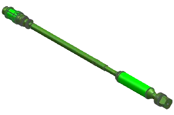 Produktfoto 1 von Werkzeugspanner 95.260.019.2.6