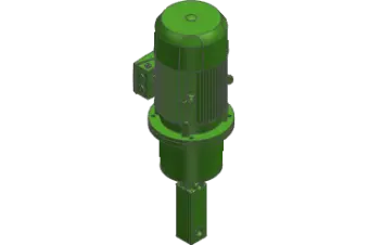 Produktfoto 1 von Pumpe TFS250/80-GKBT5NZ+1806, 380V-50Hz!