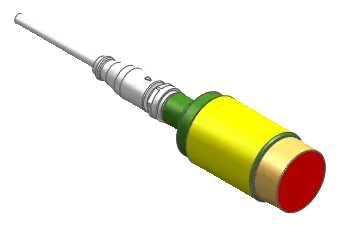 Produktfoto 1 von Ind. Koppler BIC 2B0-ITA50-M30MF1-SM4A5A