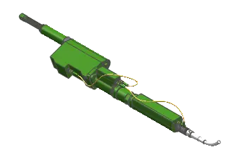 Produktfoto 1 von Schrauber SCHB15007