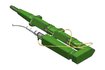 Produktfoto 1 von Bosch Rexroth Schrauber SCHB14048