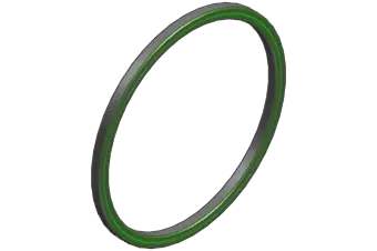 Dünnringlager CSEB055