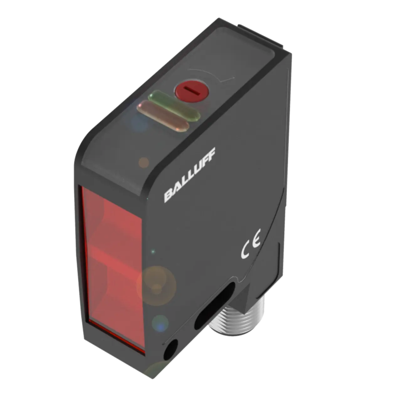 Produktfoto 1 von Lichttaster BOS 21M-PA-RH22-S4