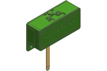 Produktfoto 1 von Modul 163293# MBM-EC-S7-MLI-3B