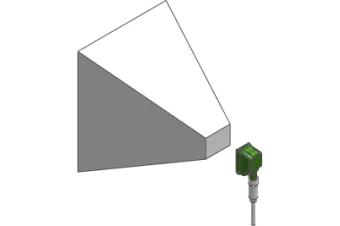 Produktfoto 1 von Sensor IV3-G600MA