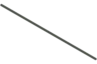 Produktfoto 1 von Schiene R180953376# 5030mm# T1=22