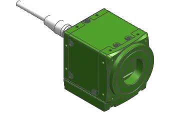 Produktfoto 1 von Kamera CA-HF2100M