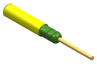 Produktfoto 1 von Schalter BES 515-325-SA74-D-TF-02