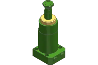 Spannelement 1844-L025-L24M