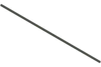 Produktfoto 1 von Schiene R180963215# 6446mm# T1=35.5