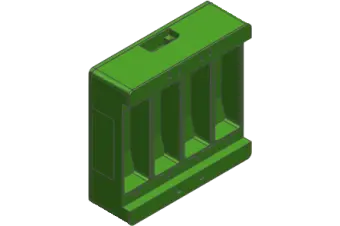 Produktfoto 1 von Modul 157854# MCM-MLI-Y00000000-JJ