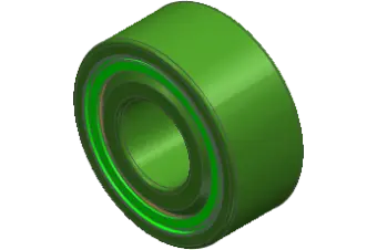 Produktfoto 1 von Lager 3204-BD-XL-2Z-TVH