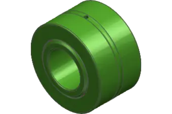 Produktfoto 1 von Nadellager NA4900-2RSR-XL