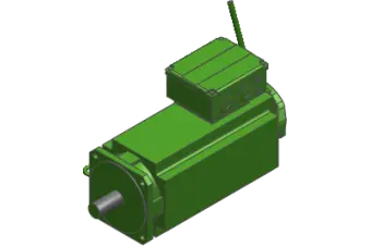 Produktfoto 1 von Motor CMP112M/BY/HR/PK/AK1H/KK#n=4500