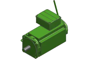 Produktfoto 1 von Motor CMP112S/BY/HR/PK/AK1H/KK#n=3000