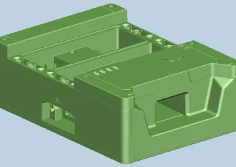 Produktfoto 1 von Modul 158698# MGB2-L1-MLI-M-Y0000-BJ